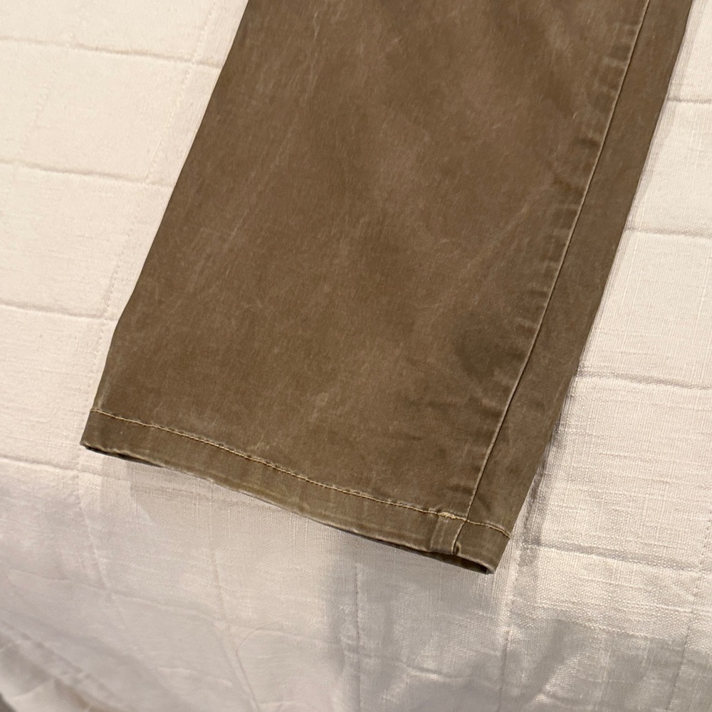 Khul D’Lux Men's Brown Pants - Picture 12 of 14